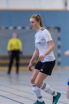 Bild 88 - F NFV Futsalturnier